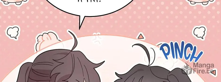 The Legendary Beasts Animal Hospital Chapter 113 page 30 - 