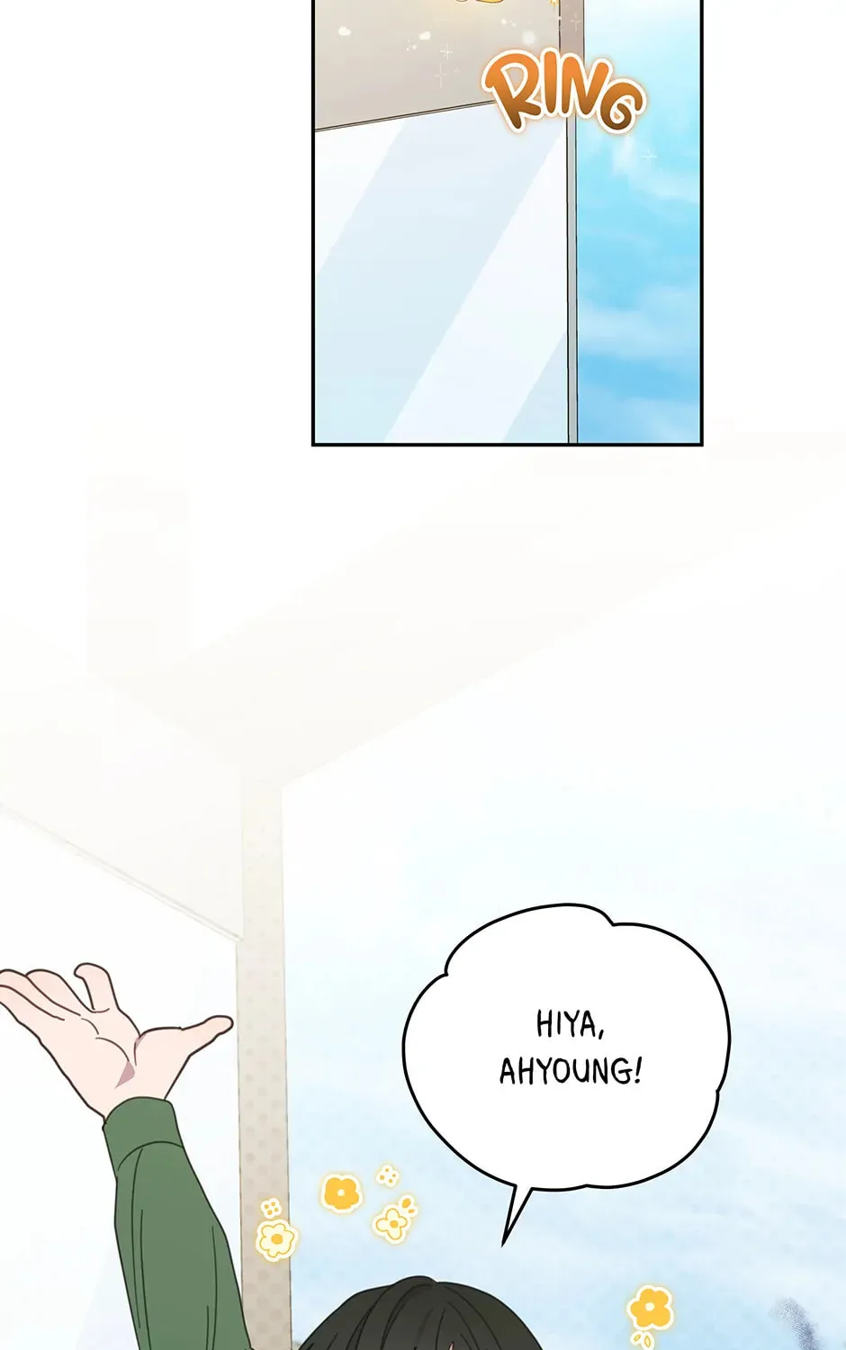 The Legendary Beasts Animal Hospital Chapter 113 page 33 - 
