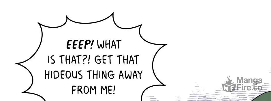 The Legendary Beasts Animal Hospital Chapter 113 page 36 - 