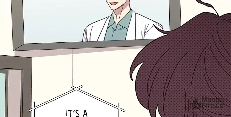 The Legendary Beasts Animal Hospital Chapter 113 page 6 - 