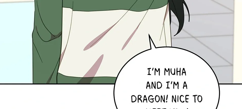 The Legendary Beasts Animal Hospital Chapter 113 page 56 - 