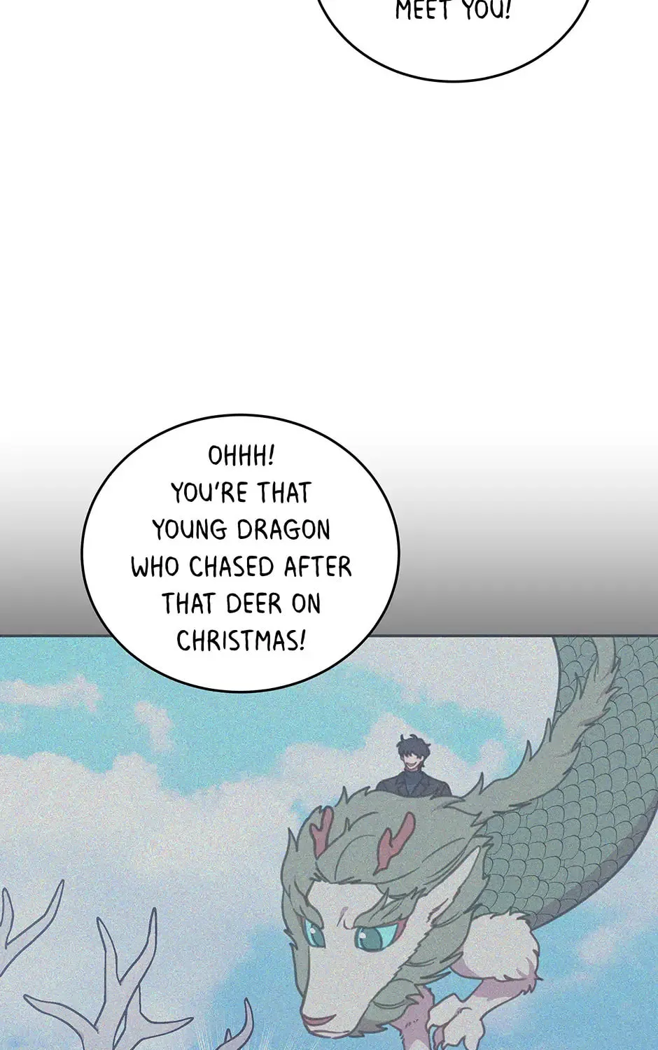 The Legendary Beasts Animal Hospital Chapter 113 page 57 - 
