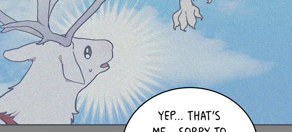 The Legendary Beasts Animal Hospital Chapter 113 page 58 - 