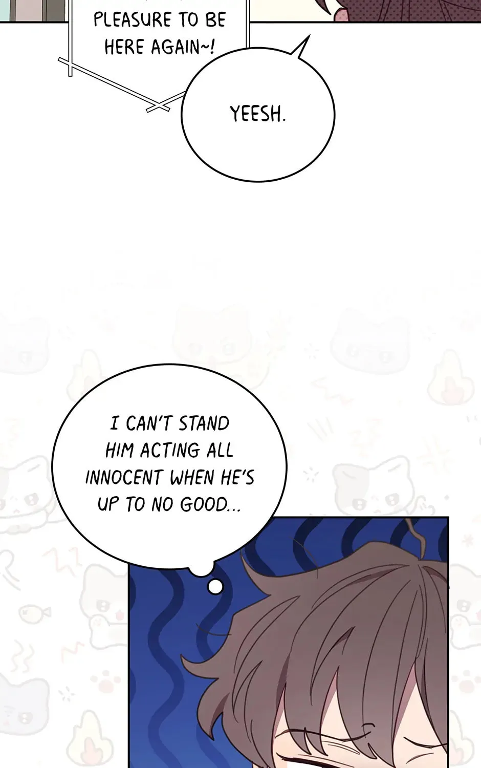 The Legendary Beasts Animal Hospital Chapter 113 page 7 - 