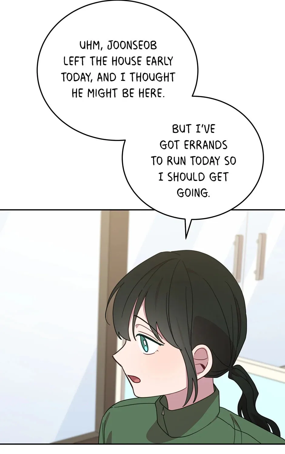 The Legendary Beasts Animal Hospital Chapter 113 page 67 - 