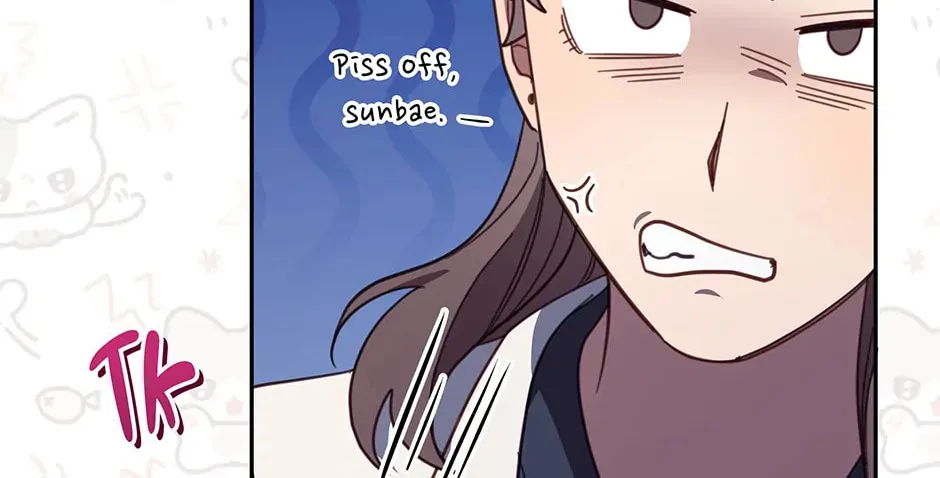 The Legendary Beasts Animal Hospital Chapter 113 page 8 - 