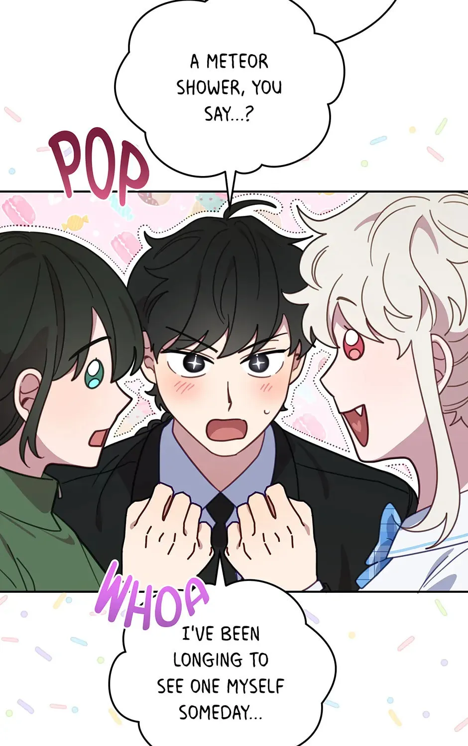 The Legendary Beasts Animal Hospital Chapter 113 page 75 - 