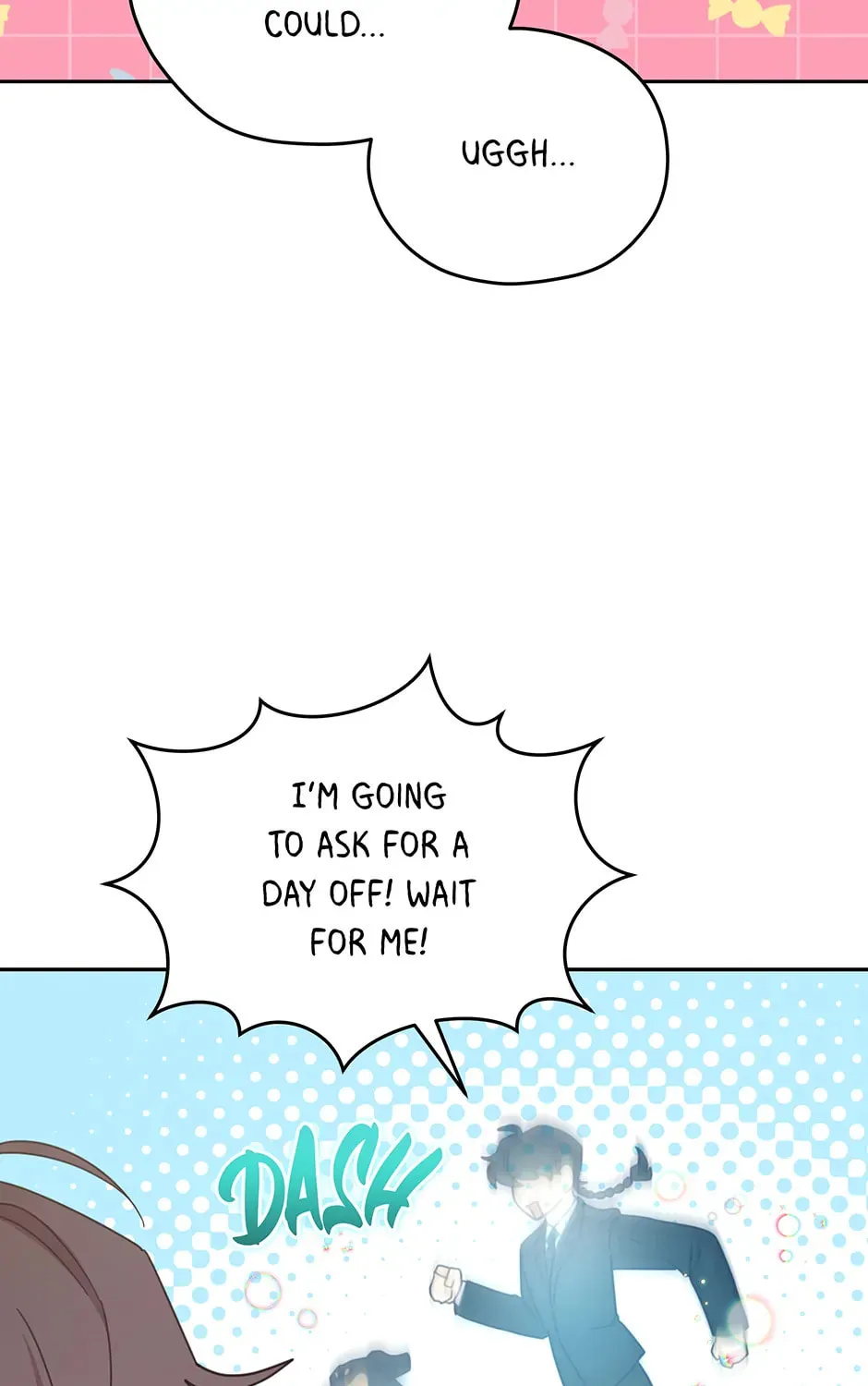 The Legendary Beasts Animal Hospital Chapter 113 page 85 - 