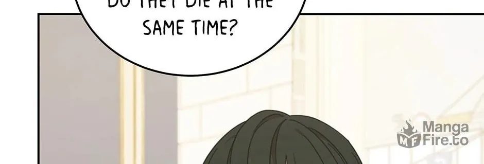 The Legendary Beasts Animal Hospital Chapter 114 page 12 - 