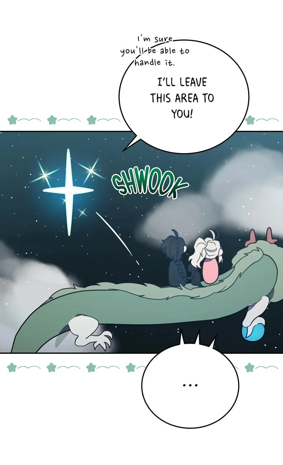 The Legendary Beasts Animal Hospital Chapter 114 page 125 - 