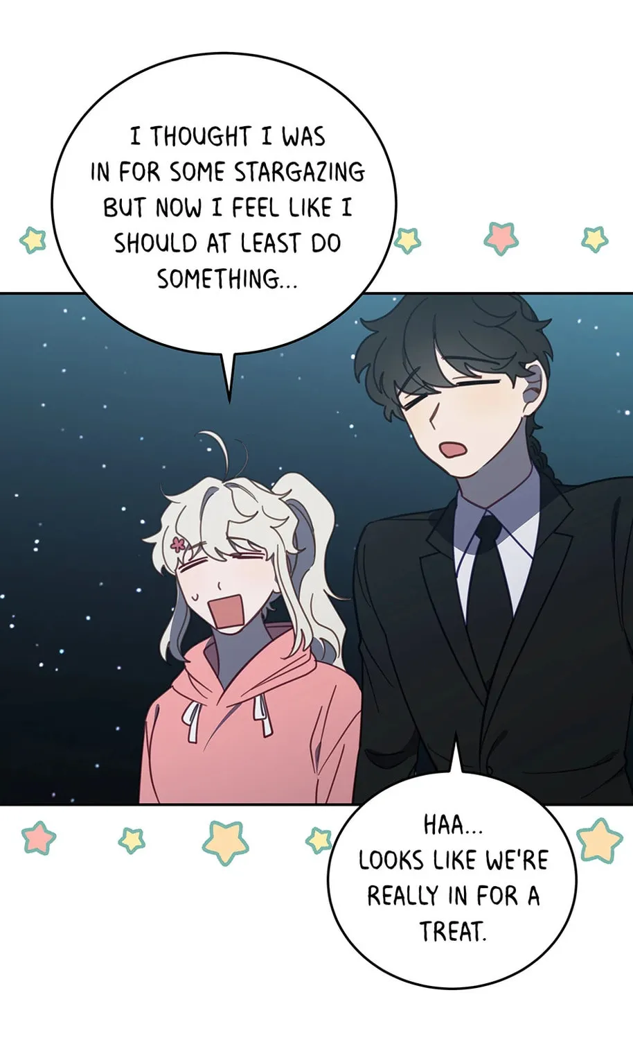 The Legendary Beasts Animal Hospital Chapter 114 page 127 - 