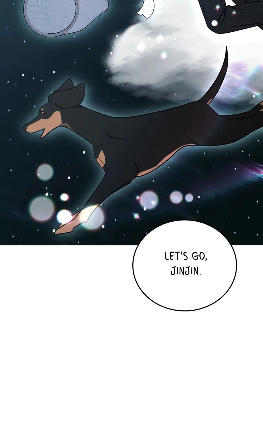 The Legendary Beasts Animal Hospital Chapter 114 page 131 - 