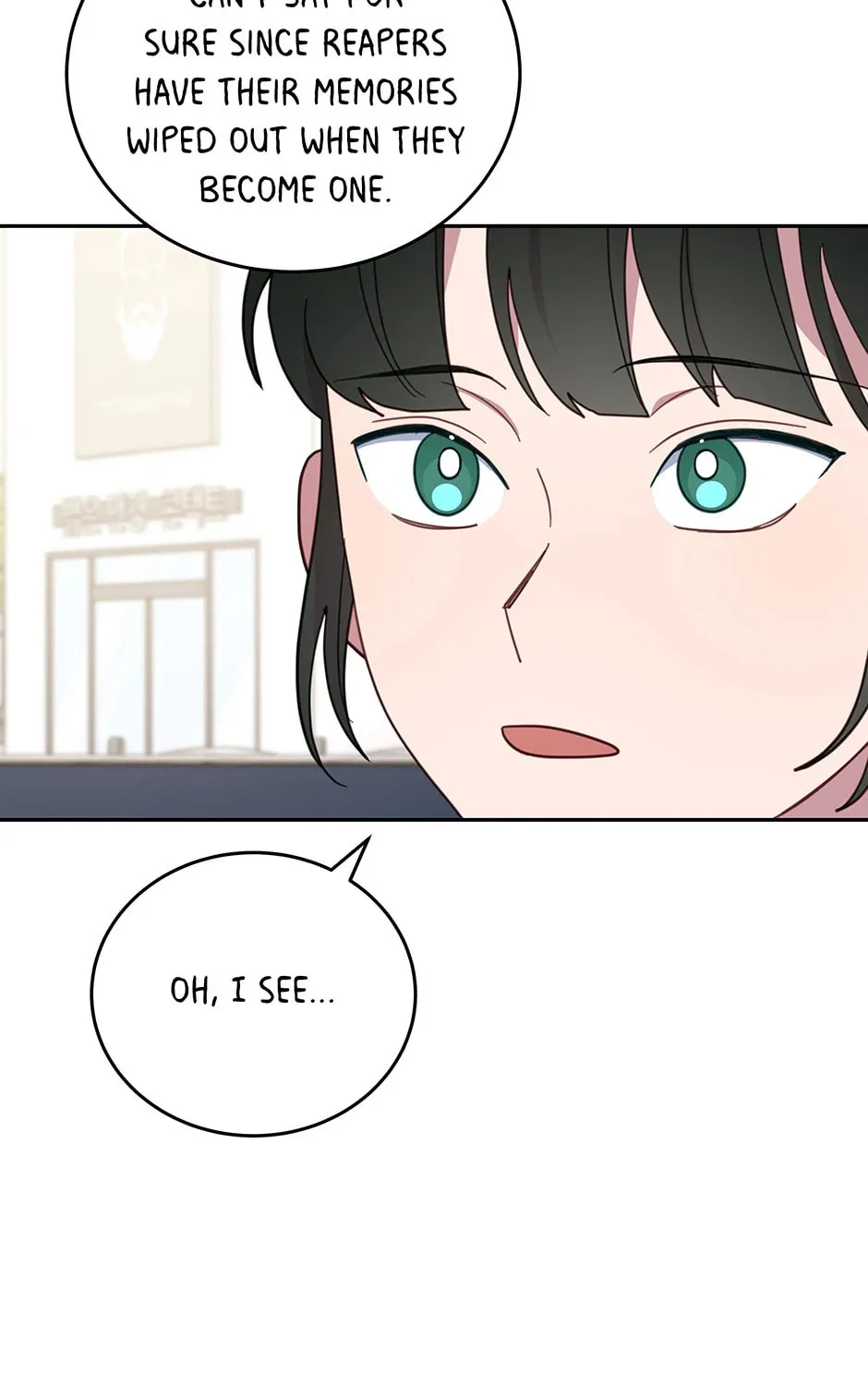 The Legendary Beasts Animal Hospital Chapter 114 page 21 - 