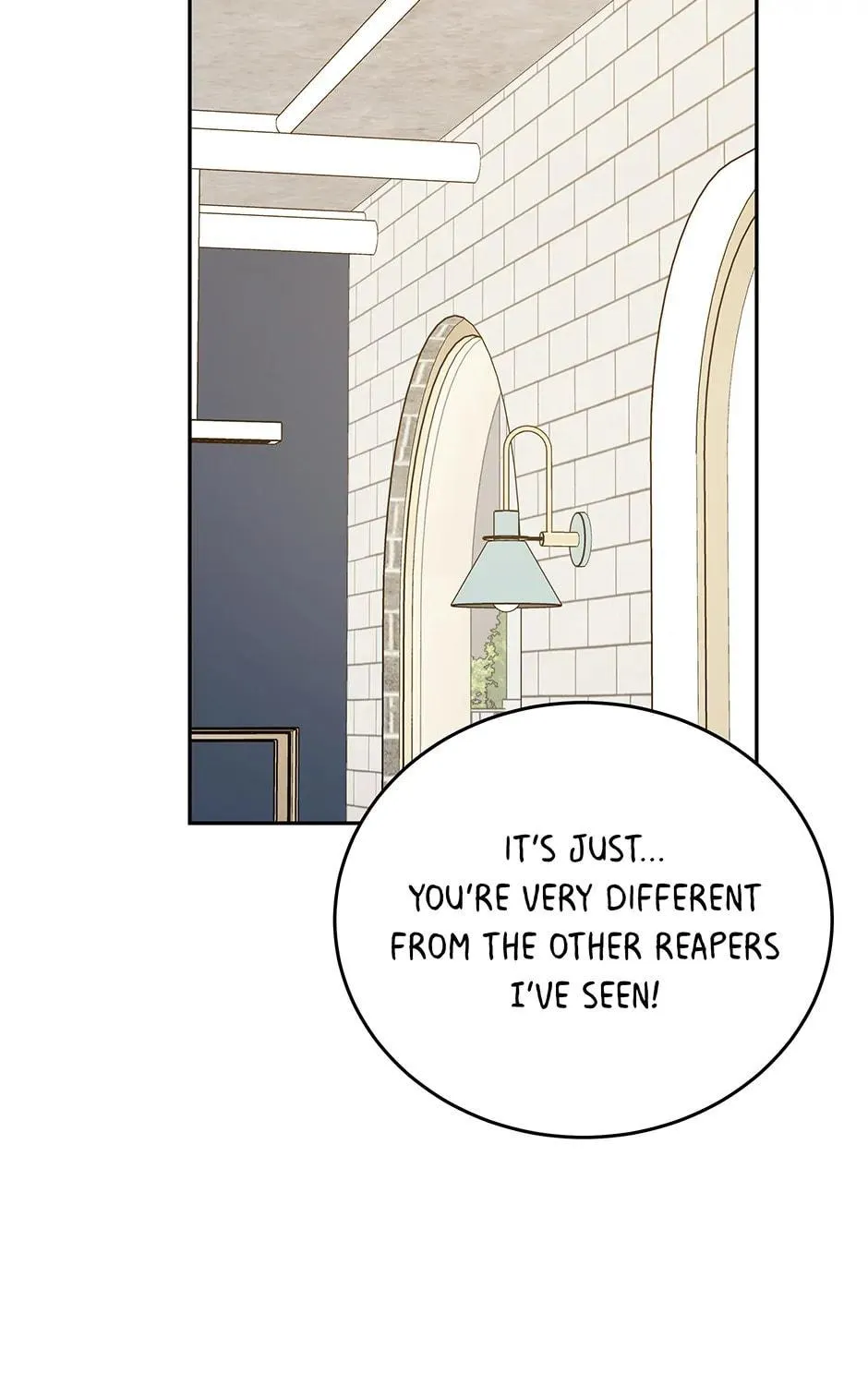 The Legendary Beasts Animal Hospital Chapter 114 page 23 - 