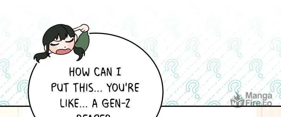 The Legendary Beasts Animal Hospital Chapter 114 page 24 - 
