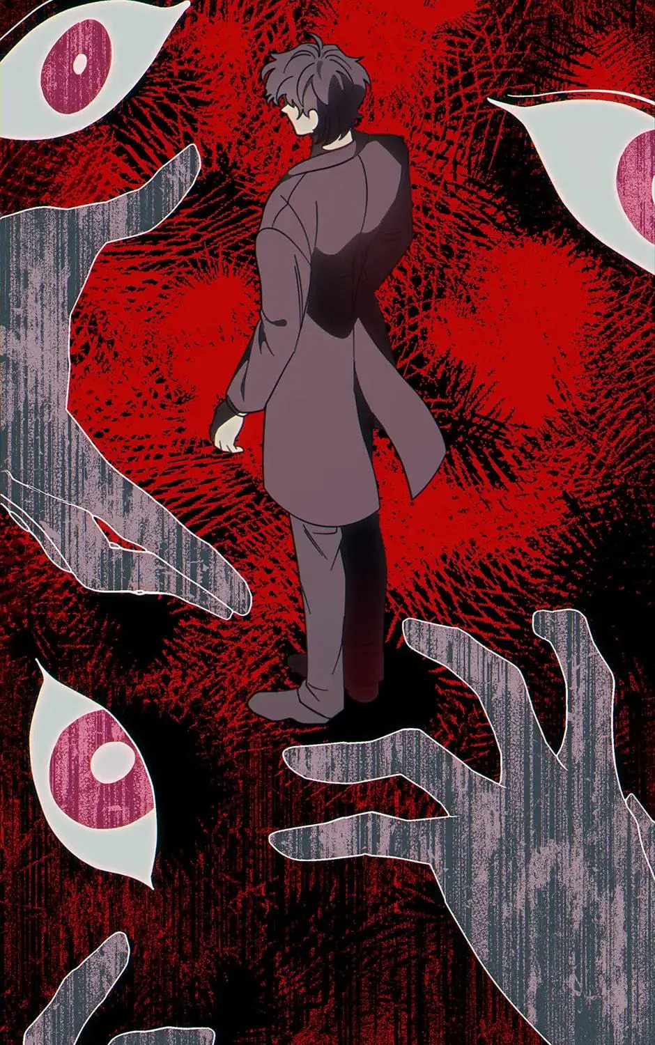 The Legendary Beasts Animal Hospital Chapter 114 page 35 - 