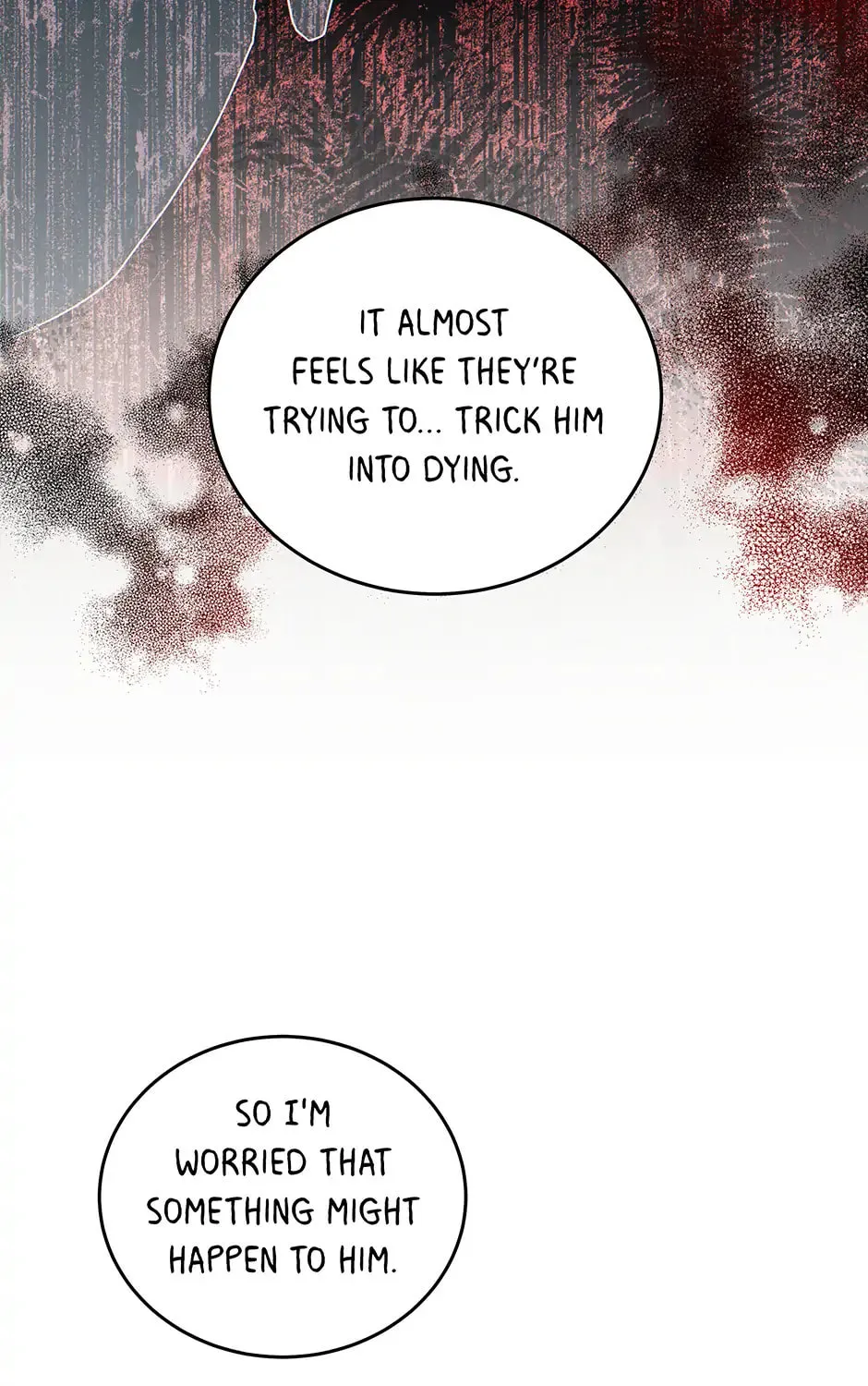 The Legendary Beasts Animal Hospital Chapter 114 page 37 - 