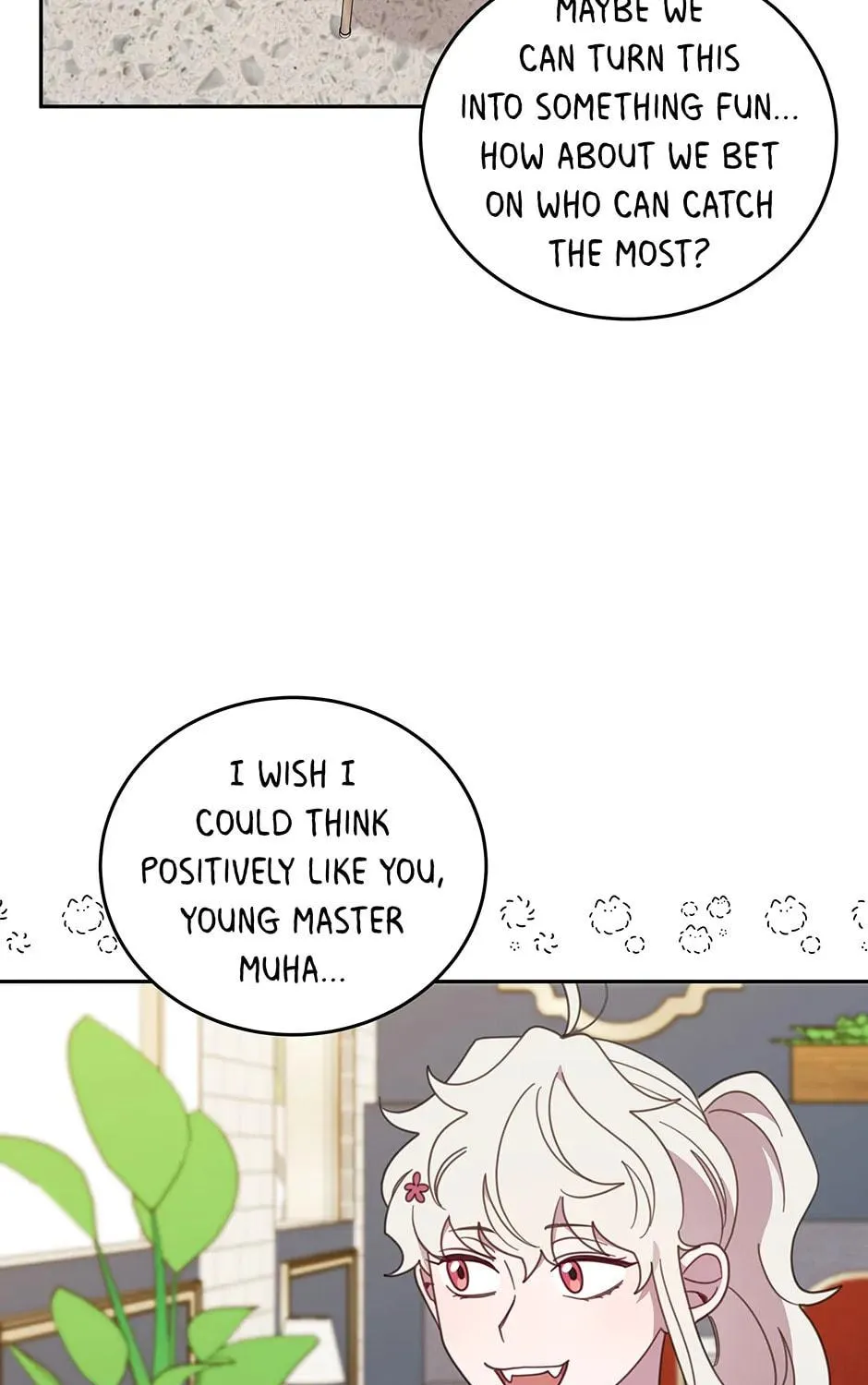 The Legendary Beasts Animal Hospital Chapter 114 page 5 - 