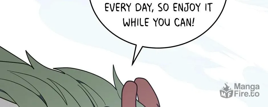 The Legendary Beasts Animal Hospital Chapter 114 page 50 - 