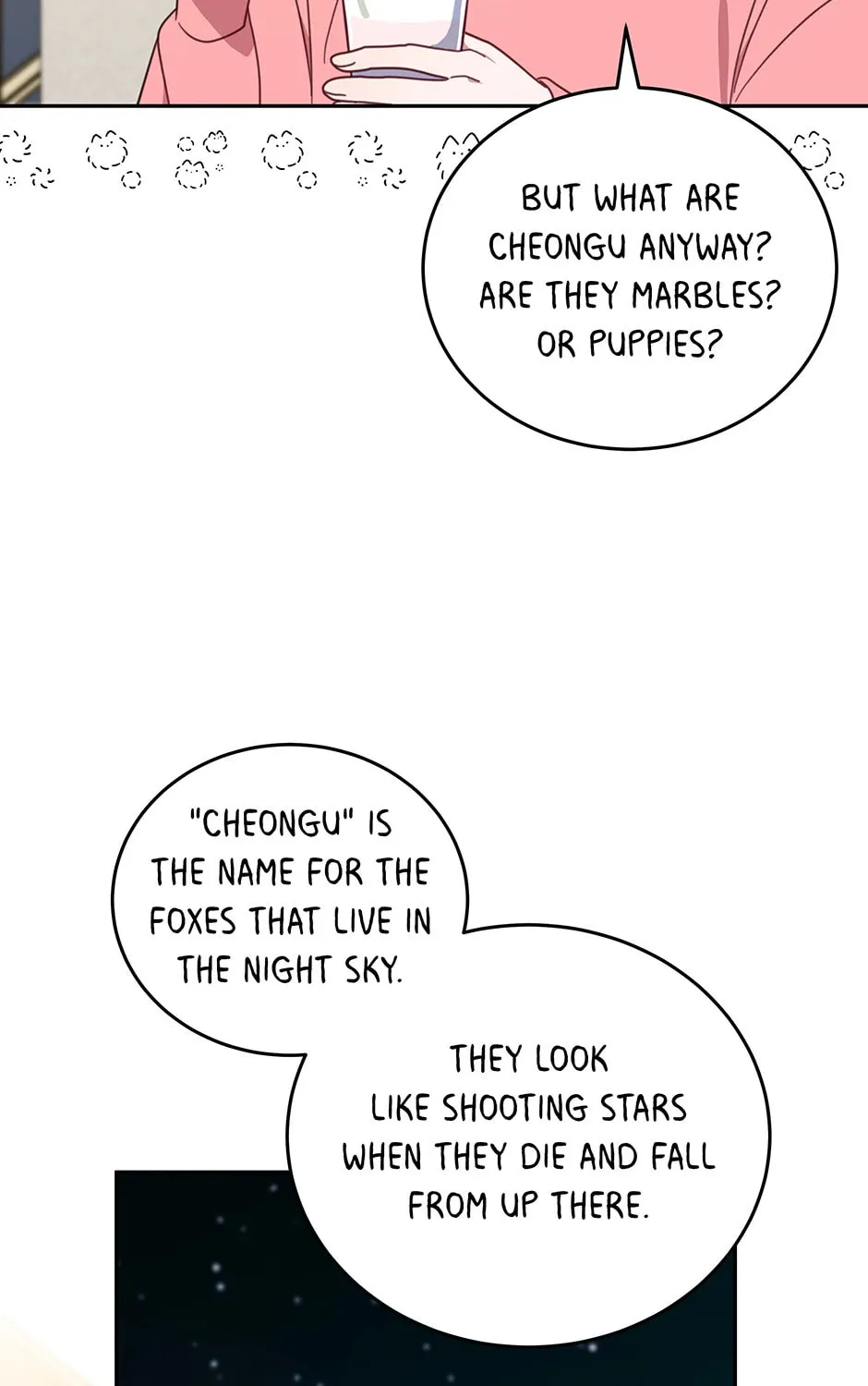 The Legendary Beasts Animal Hospital Chapter 114 page 7 - 
