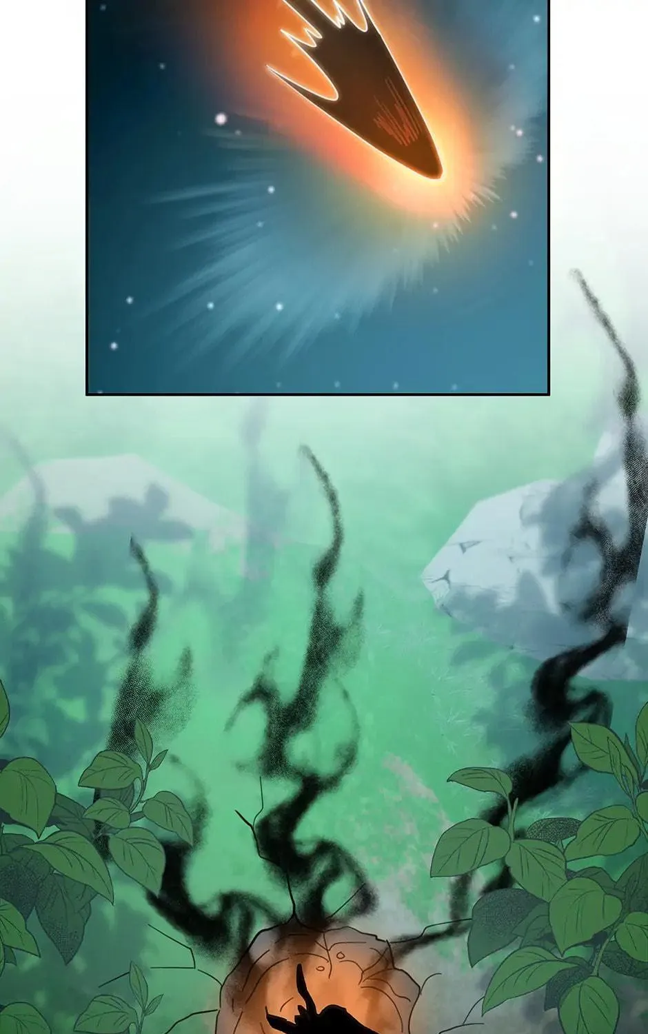 The Legendary Beasts Animal Hospital Chapter 114 page 9 - 