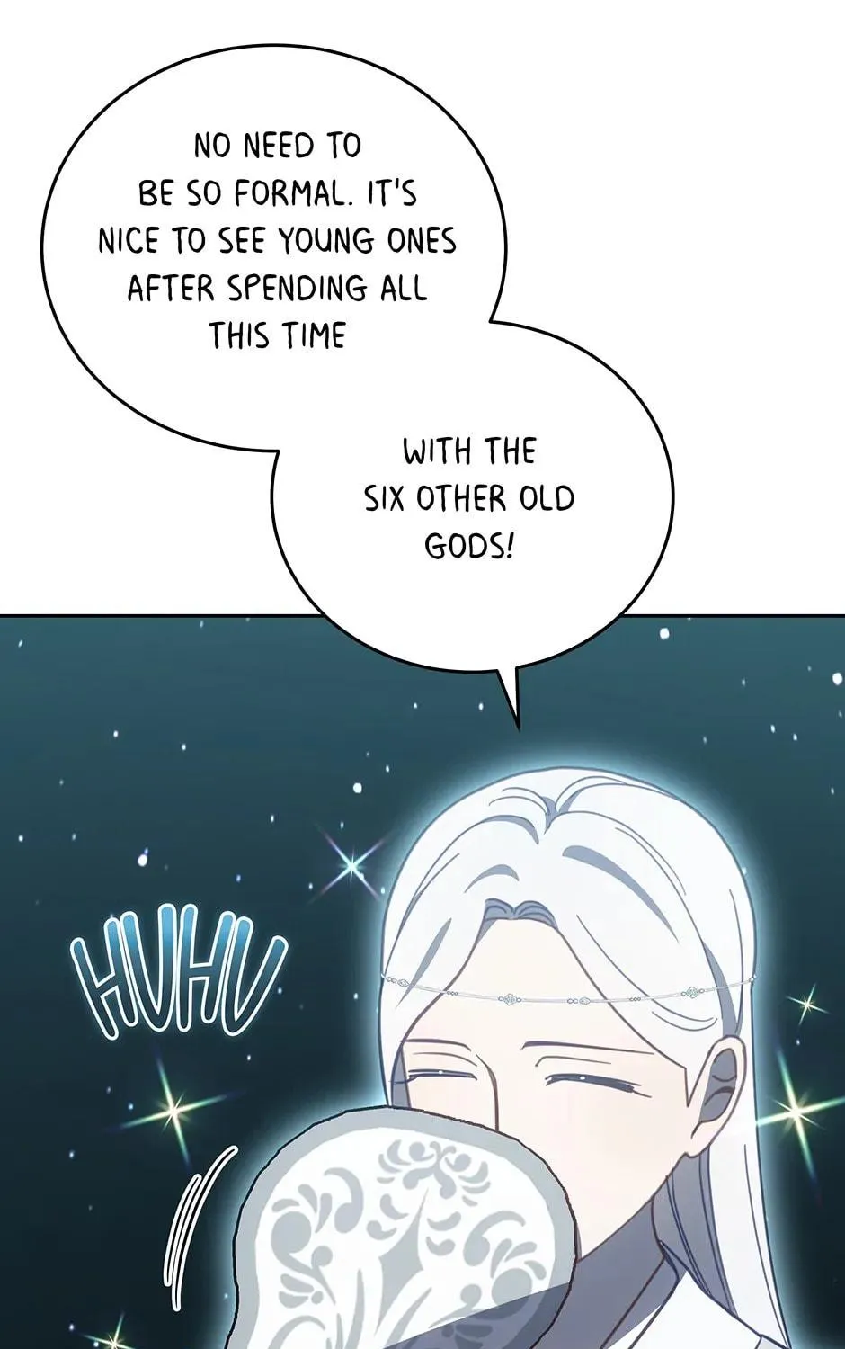 The Legendary Beasts Animal Hospital Chapter 114 page 83 - 