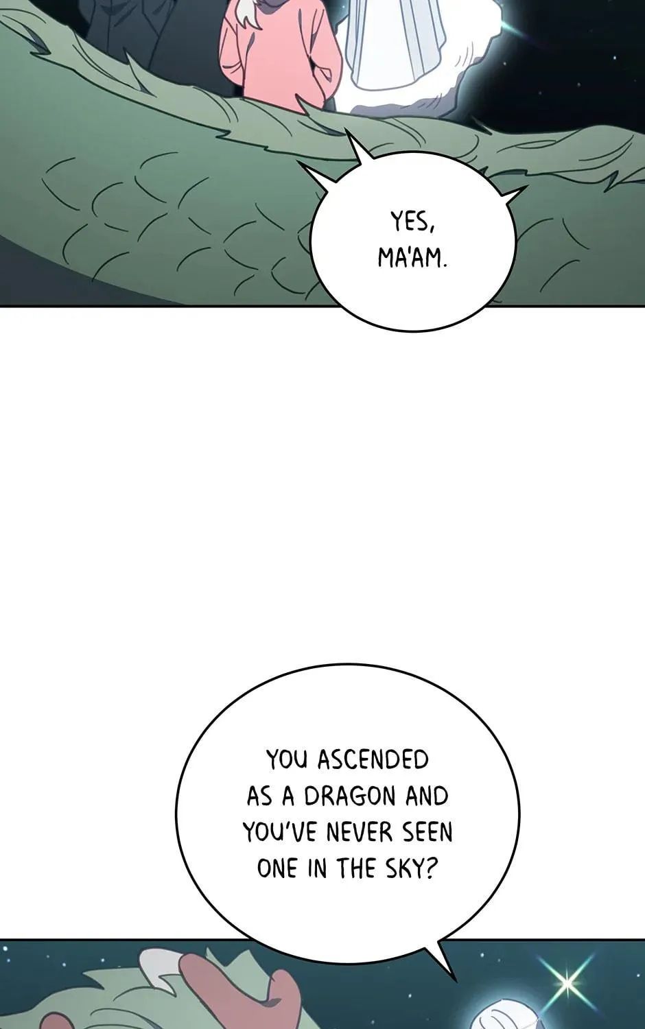 The Legendary Beasts Animal Hospital Chapter 114 page 89 - 