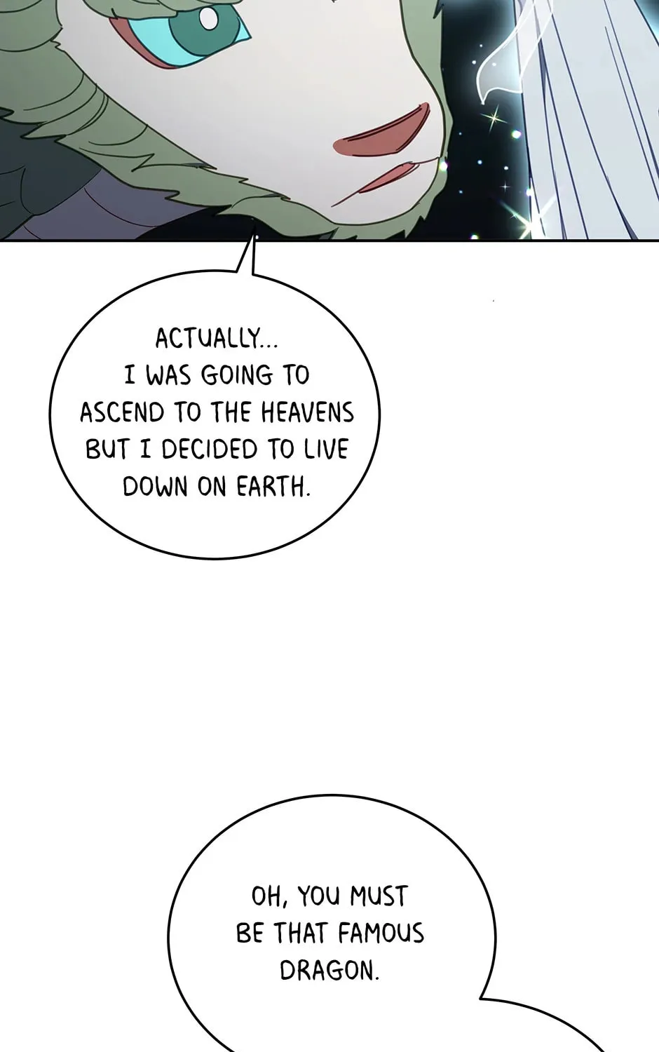 The Legendary Beasts Animal Hospital Chapter 114 page 91 - 