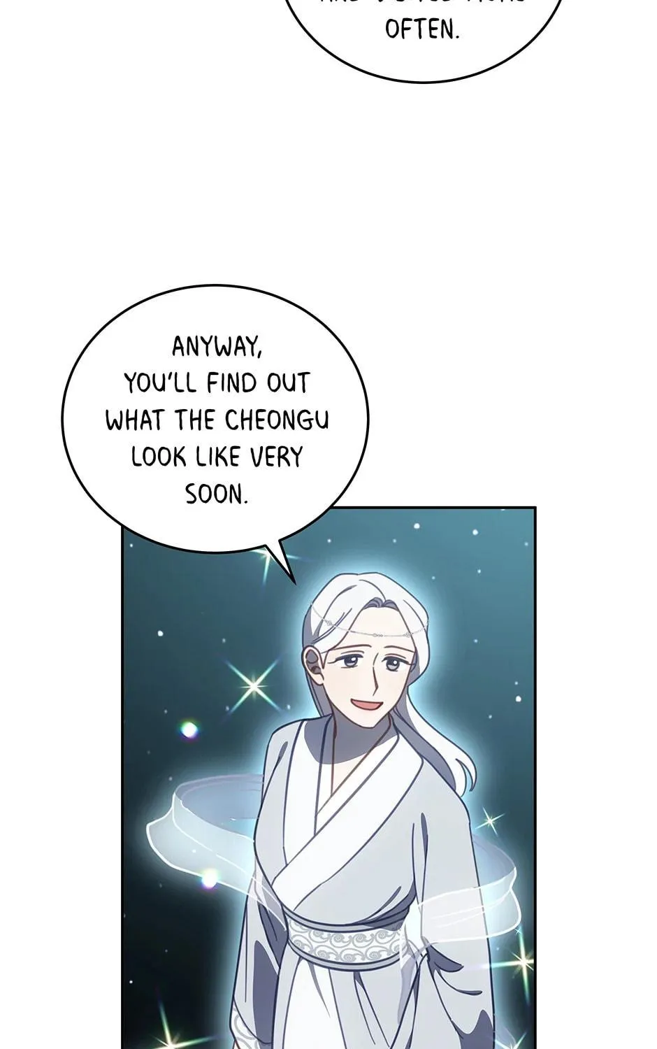 The Legendary Beasts Animal Hospital Chapter 114 page 95 - 