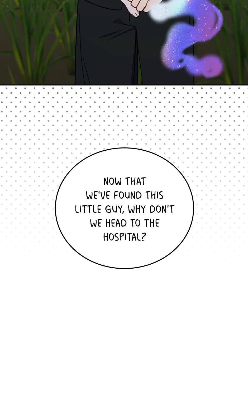 The Legendary Beasts Animal Hospital Chapter 115 page 119 - 