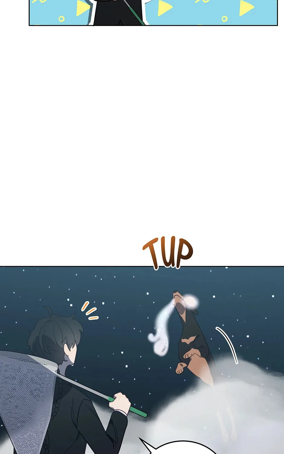 The Legendary Beasts Animal Hospital Chapter 115 page 13 - 