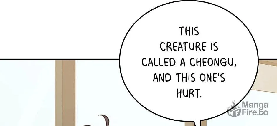 The Legendary Beasts Animal Hospital Chapter 115 page 130 - 