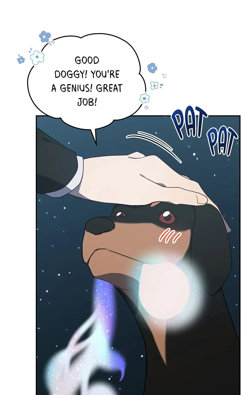 The Legendary Beasts Animal Hospital Chapter 115 page 15 - 