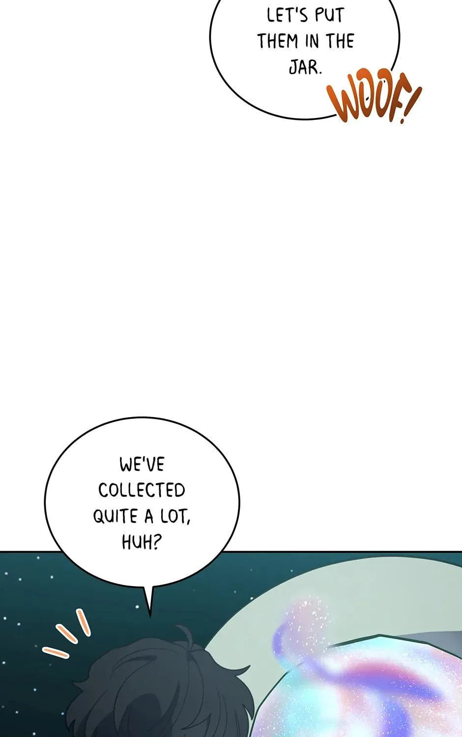 The Legendary Beasts Animal Hospital Chapter 115 page 17 - 