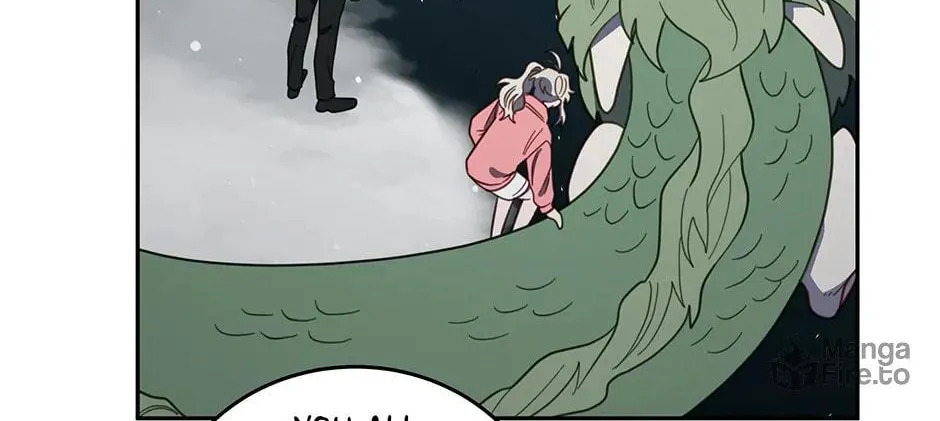 The Legendary Beasts Animal Hospital Chapter 115 page 36 - 