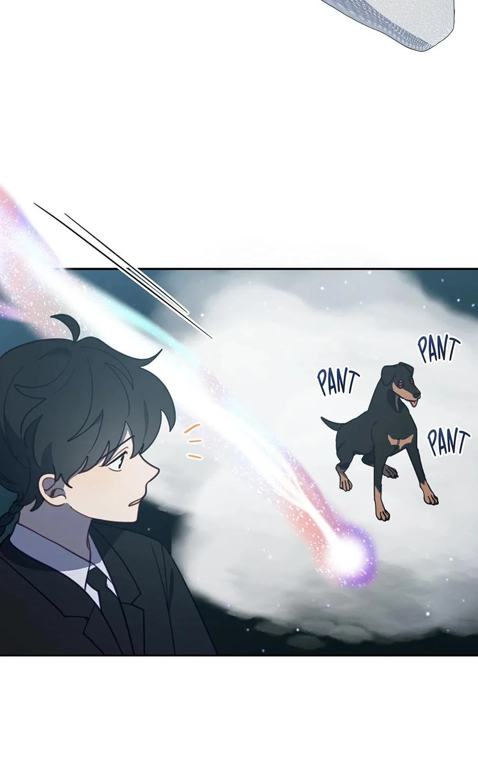 The Legendary Beasts Animal Hospital Chapter 115 page 5 - 