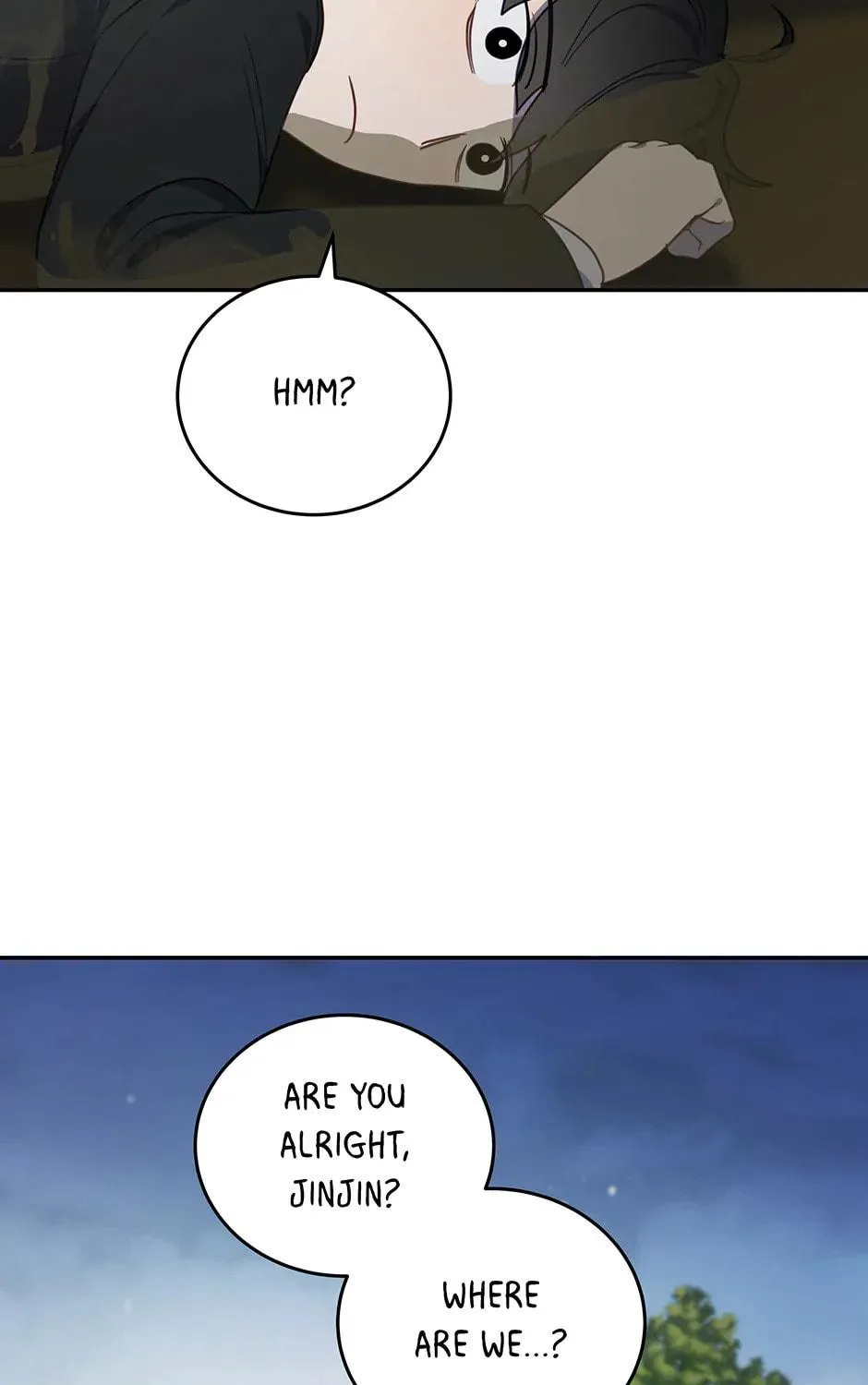 The Legendary Beasts Animal Hospital Chapter 115 page 71 - 