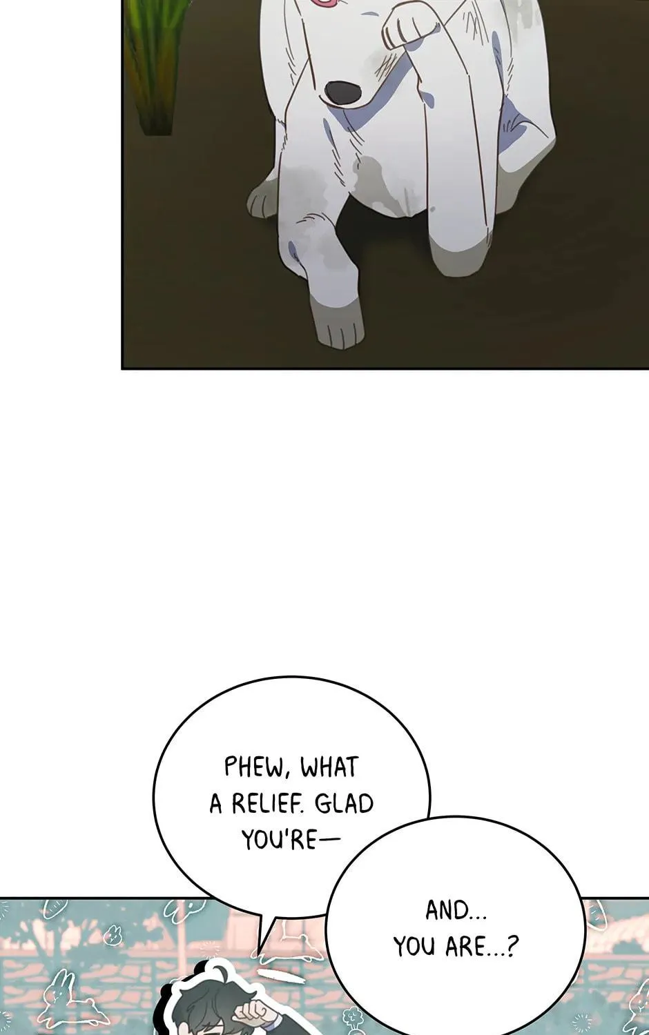 The Legendary Beasts Animal Hospital Chapter 115 page 79 - 