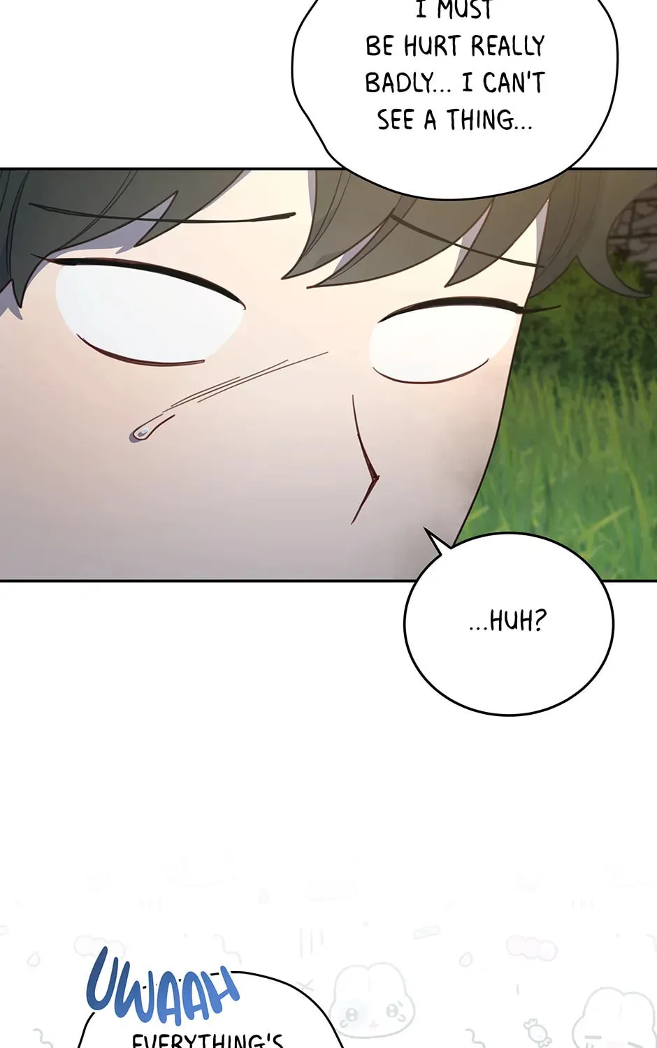 The Legendary Beasts Animal Hospital Chapter 115 page 85 - 