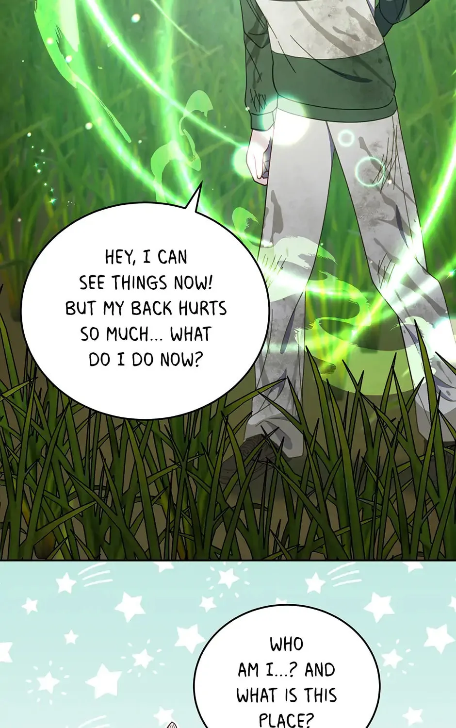 The Legendary Beasts Animal Hospital Chapter 115 page 91 - 