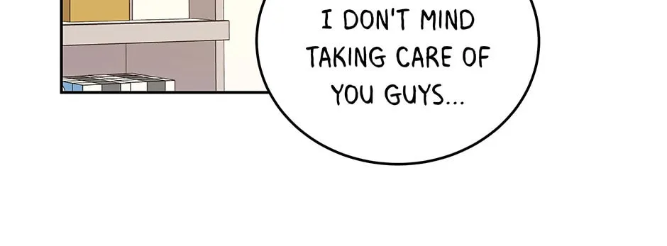 The Legendary Beasts Animal Hospital Chapter 116 page 2 - 