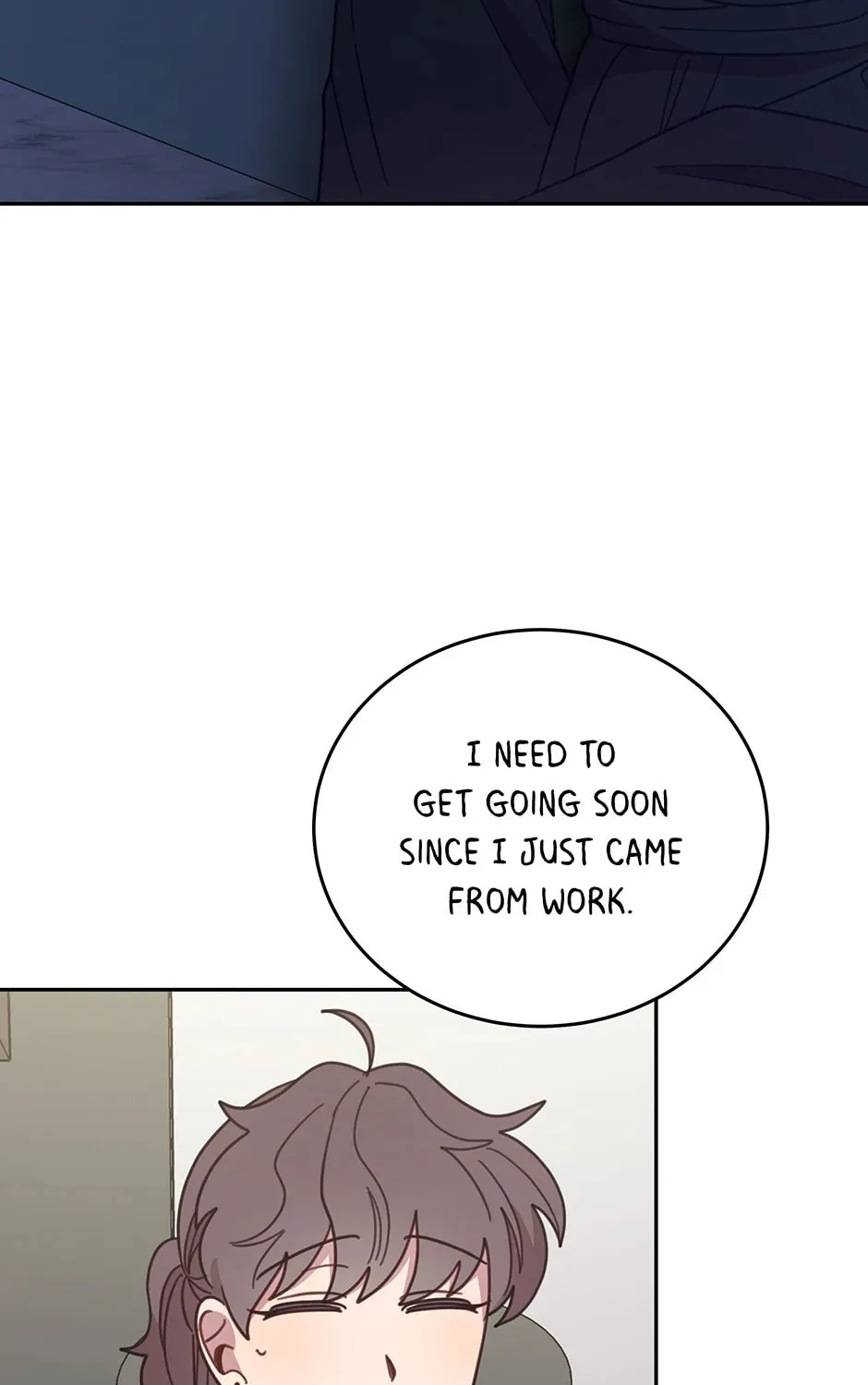 The Legendary Beasts Animal Hospital Chapter 116 page 111 - 