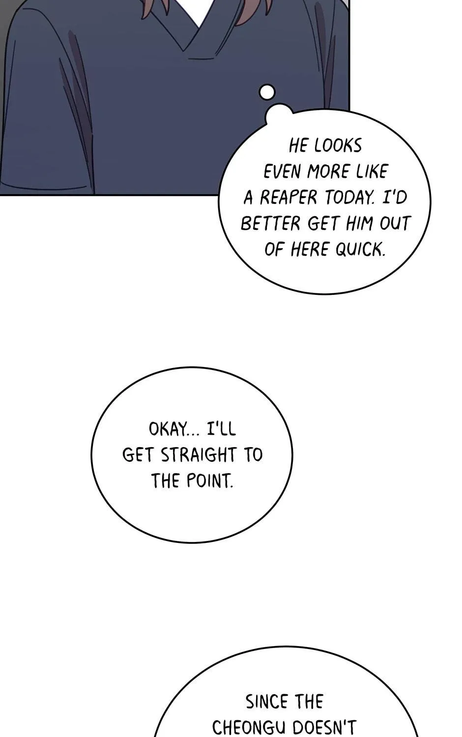 The Legendary Beasts Animal Hospital Chapter 116 page 113 - 