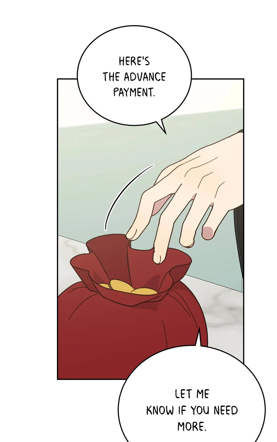 The Legendary Beasts Animal Hospital Chapter 116 page 117 - 
