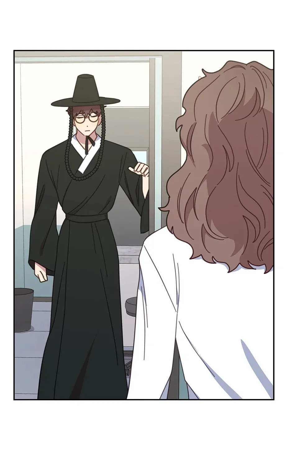 The Legendary Beasts Animal Hospital Chapter 116 page 123 - 