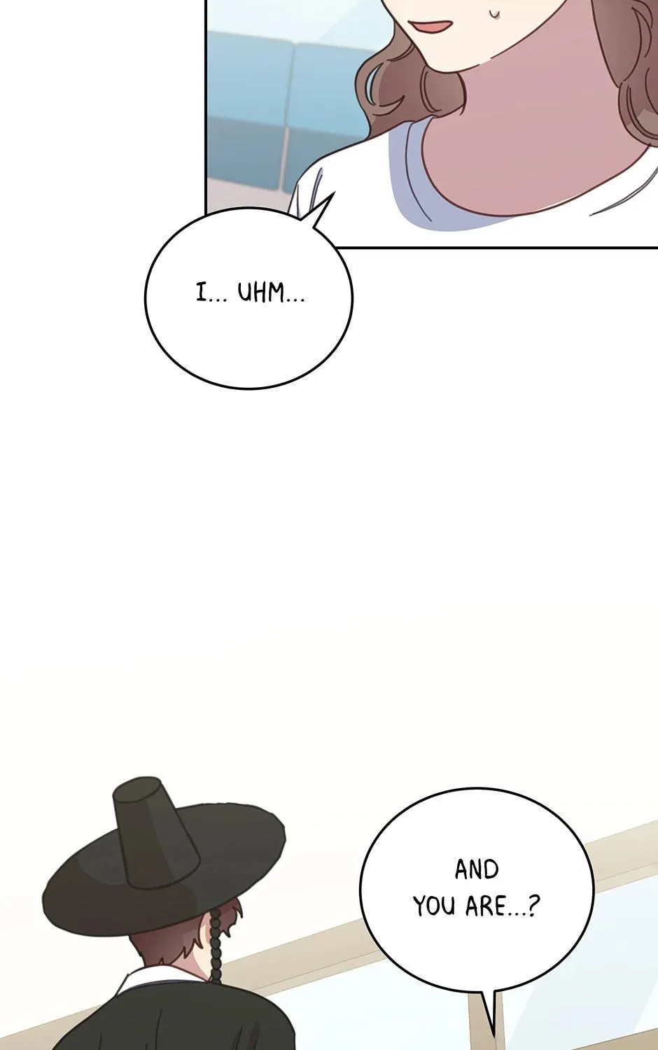 The Legendary Beasts Animal Hospital Chapter 116 page 129 - 