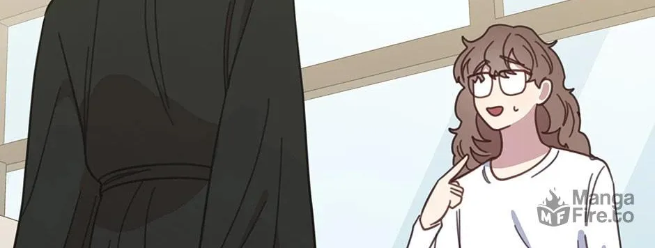 The Legendary Beasts Animal Hospital Chapter 116 page 130 - 