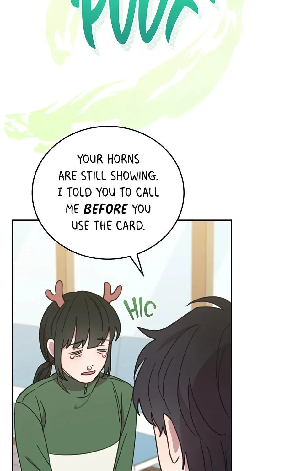 The Legendary Beasts Animal Hospital Chapter 116 page 23 - 