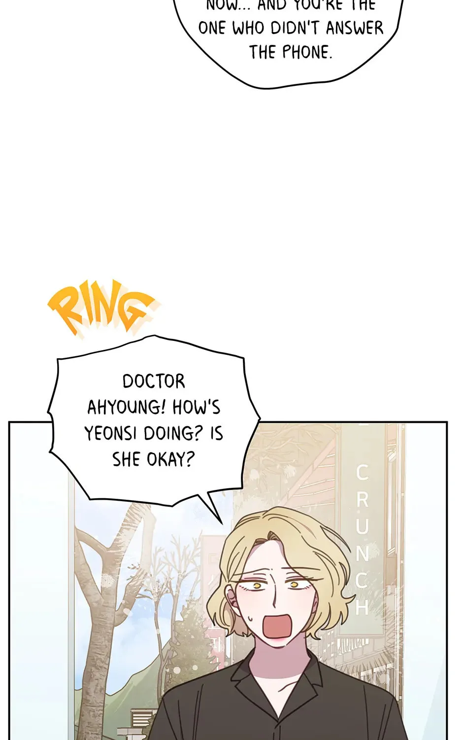 The Legendary Beasts Animal Hospital Chapter 116 page 25 - 