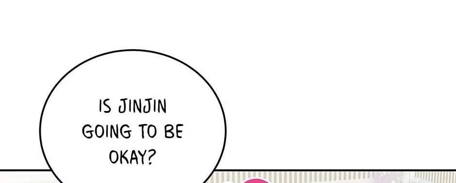 The Legendary Beasts Animal Hospital Chapter 116 page 38 - 